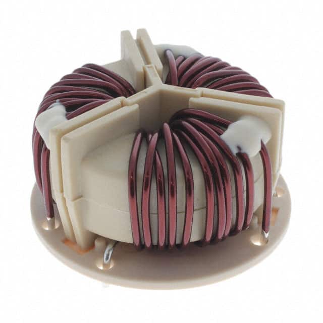 SCR38C-130-S1R4A015JH KEMET  Gleichtaktdrosseln